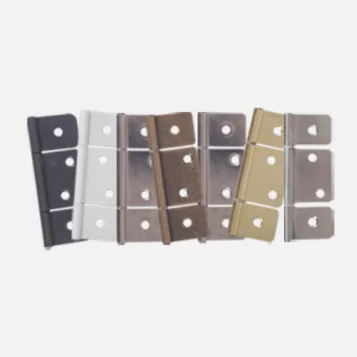 Interior Shutter Hardware