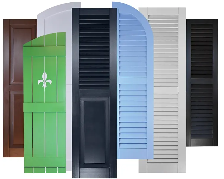 Southern Shutter Company