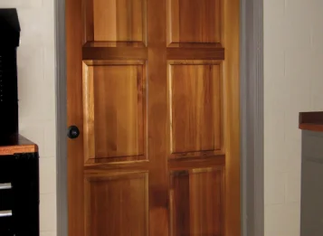 Doors