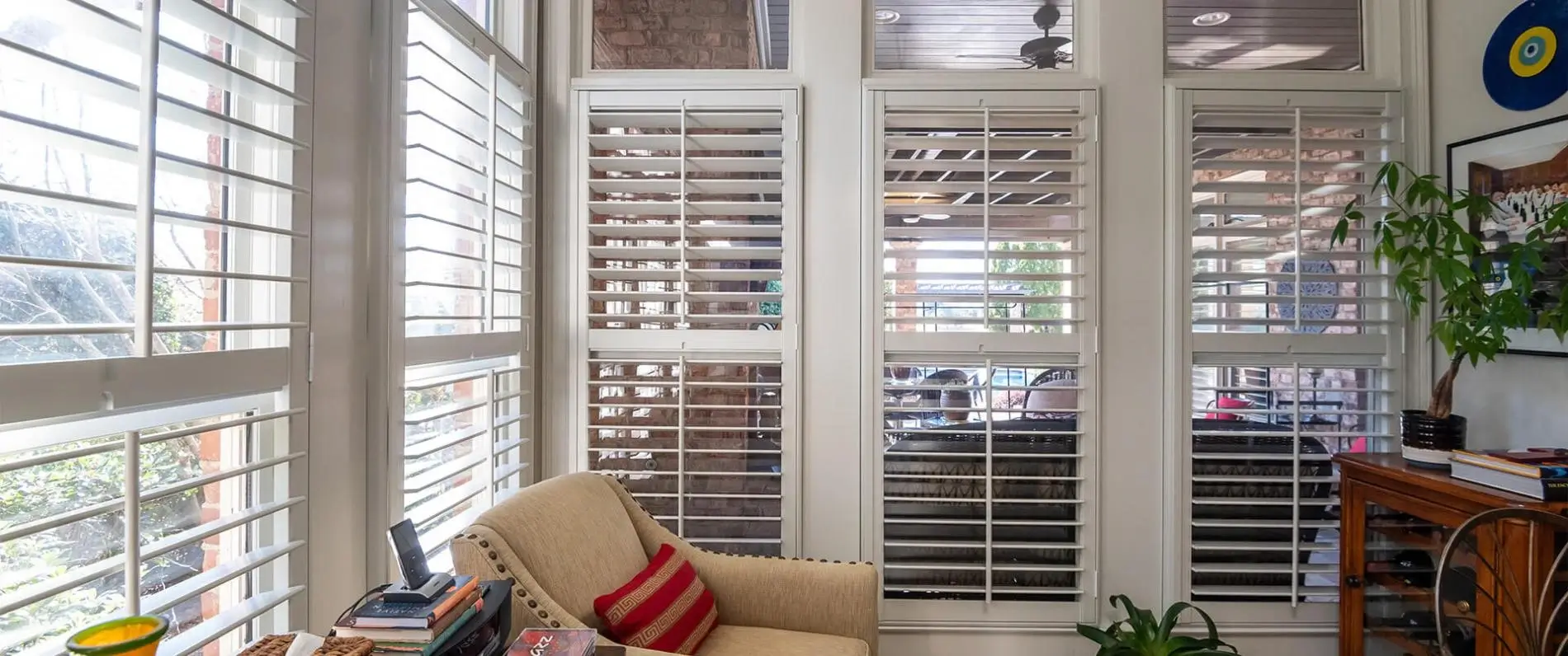 Southern Shutter Company