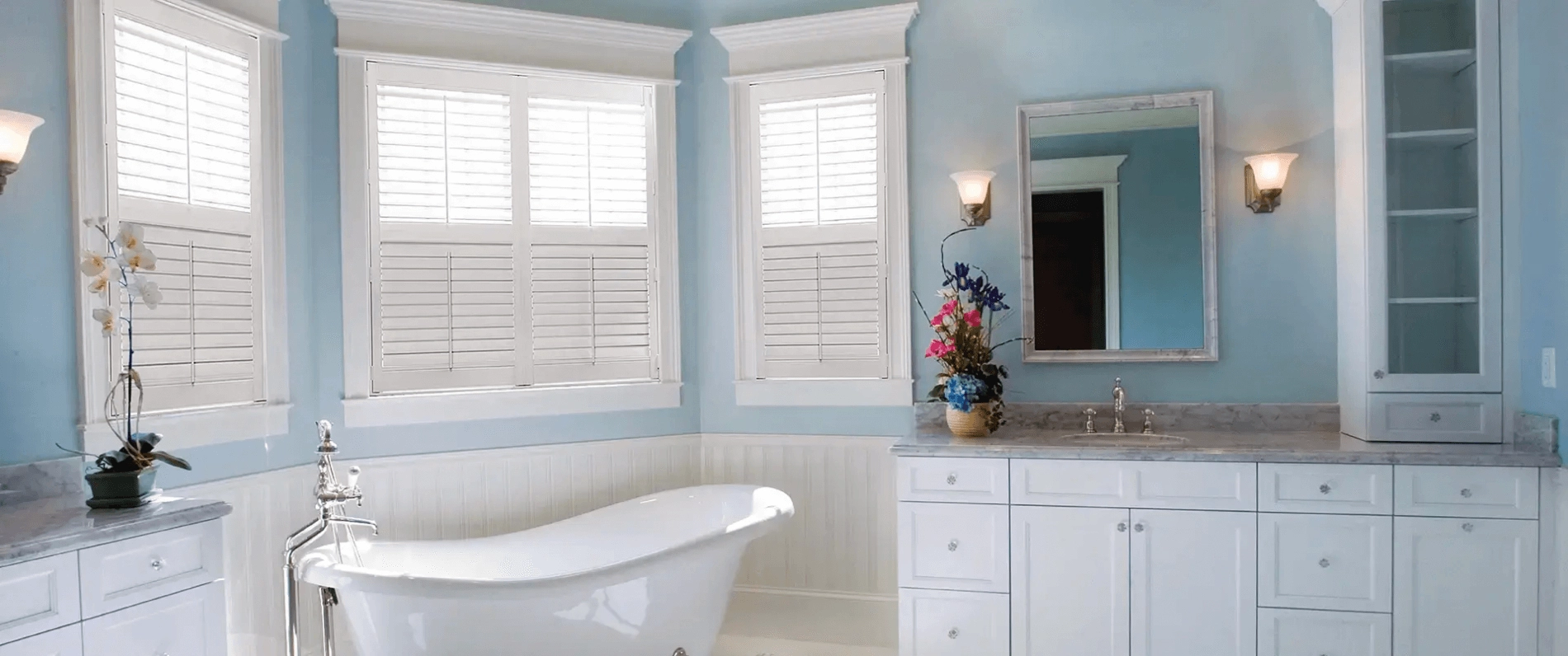 Southern Shutter Company