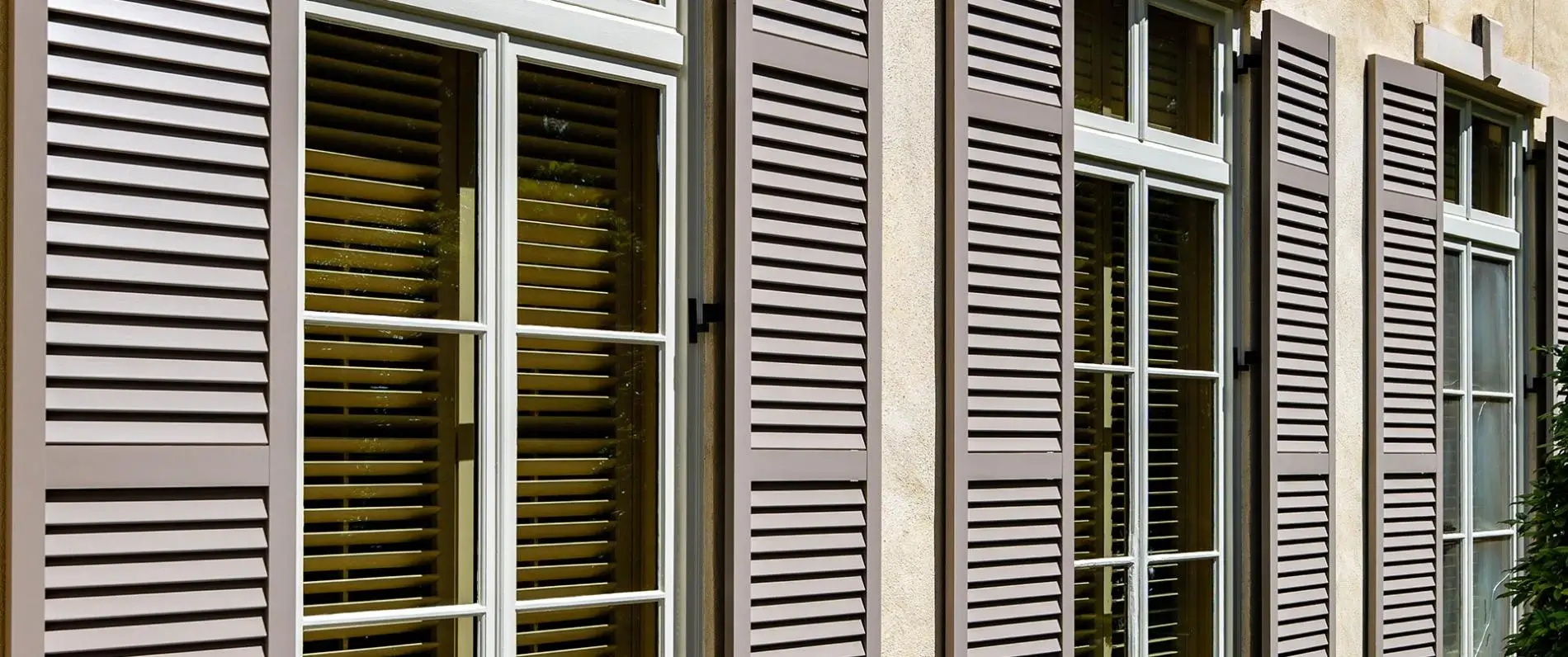 Southern Shutter Company