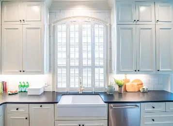 Interior Shutters